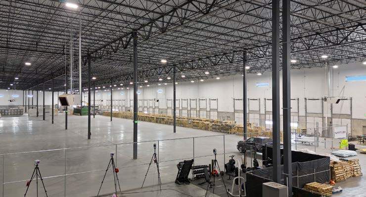 More Photos Of 22600 E I-76 Frontage Rd, Brighton Warehouse For Lease