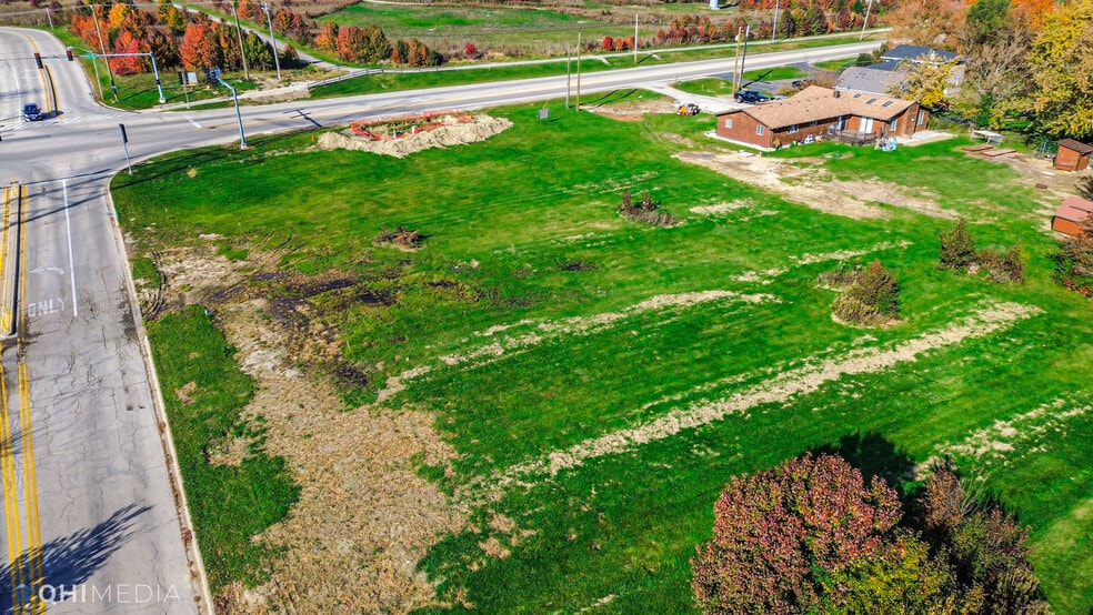 More Photos Of 14701 S Bell Rd, Homer Glen Land For Sale