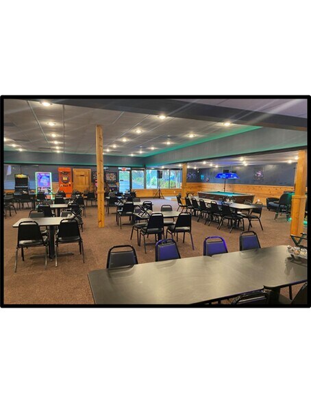 More Photos Of 351 Whitney Rd, Spartanburg Restaurant For Lease