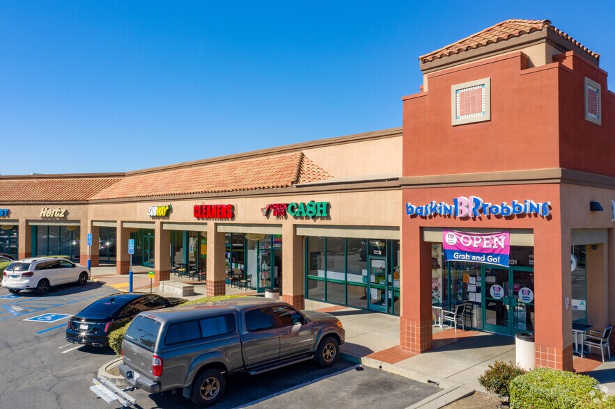More Photos Of 1155-1245 Huntington Dr, Duarte Unknown For Lease