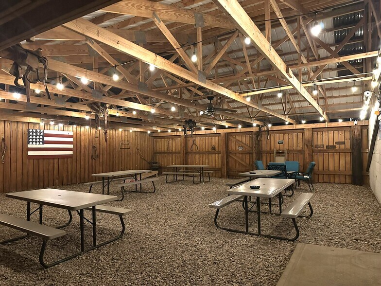 More Photos Of 115 N Laramie Ave, Fort Laramie Freestanding For Sale