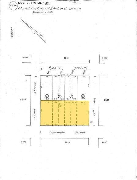 More Photos Of 801 100th Ave, Oakland Warehouse For Sale