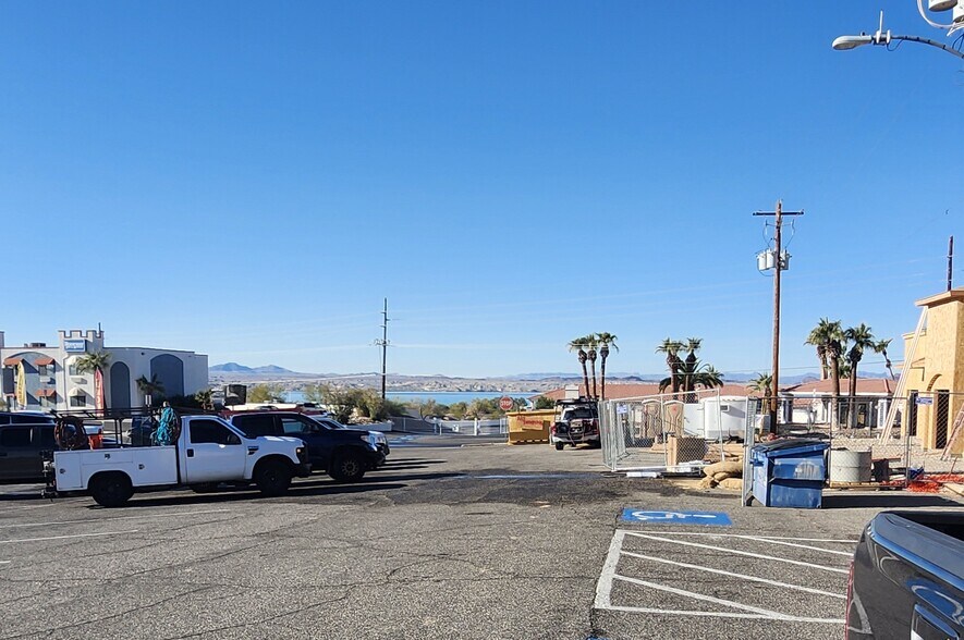 More Photos Of 1550 Palo Verde Blvd S, Lake Havasu City Restaurant For Lease