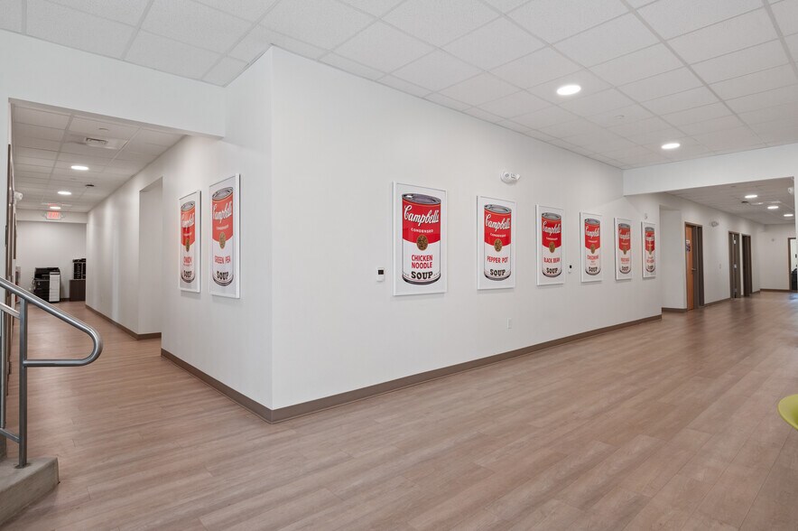 More Photos Of 900 Sarah St, Pittsburgh Coworking Space