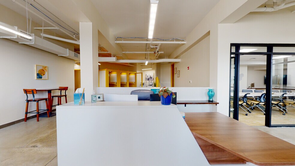 More Photos Of 231 Washington St, Salem Coworking Space
