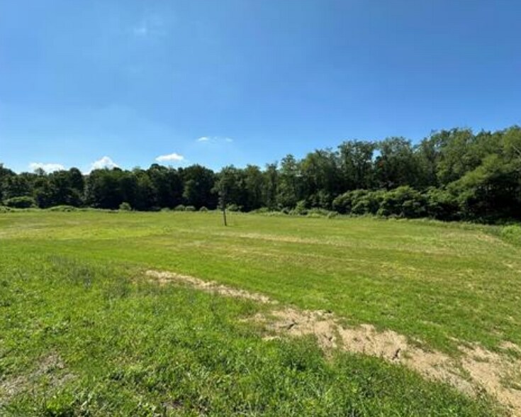 Primary Photo Of 1278 OH-43, Richmond Land For Lease