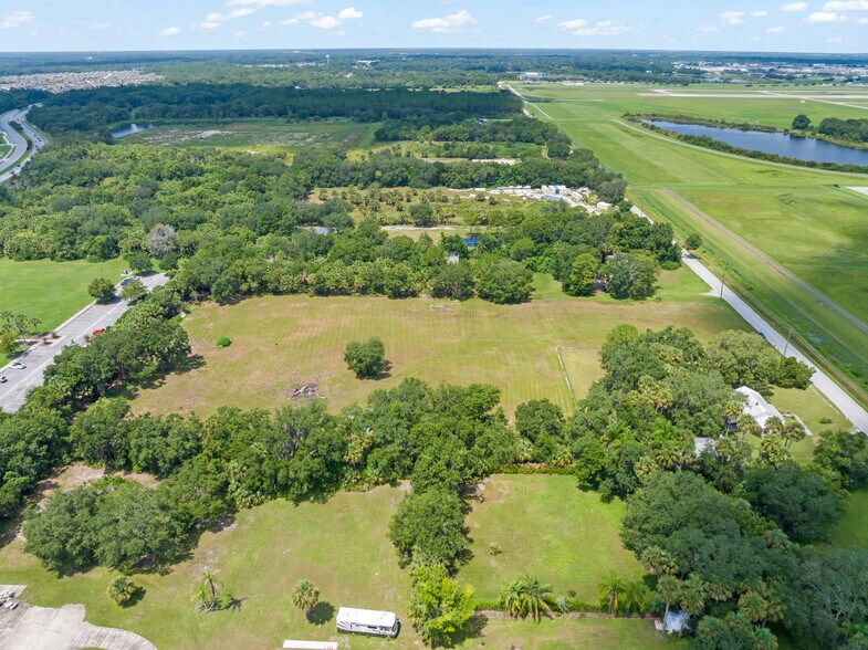 More Photos Of 3585 Marquette Ave, Sanford Land For Sale