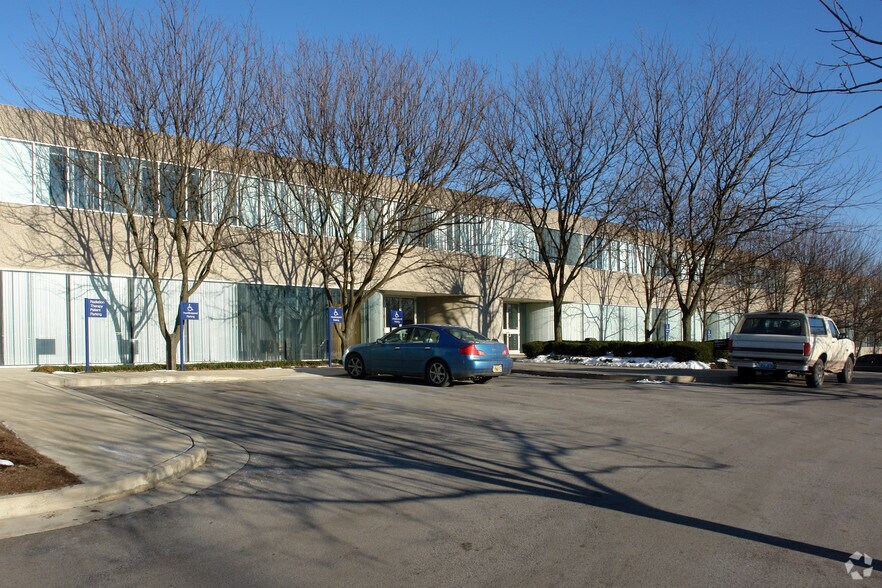 More Photos Of 3470 Blazer Pky, Lexington Hospital For Lease
