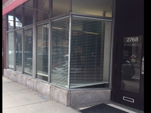 More Photos Of 2766-2770 N Lincoln Ave, Chicago Storefront Retail Office For Sale