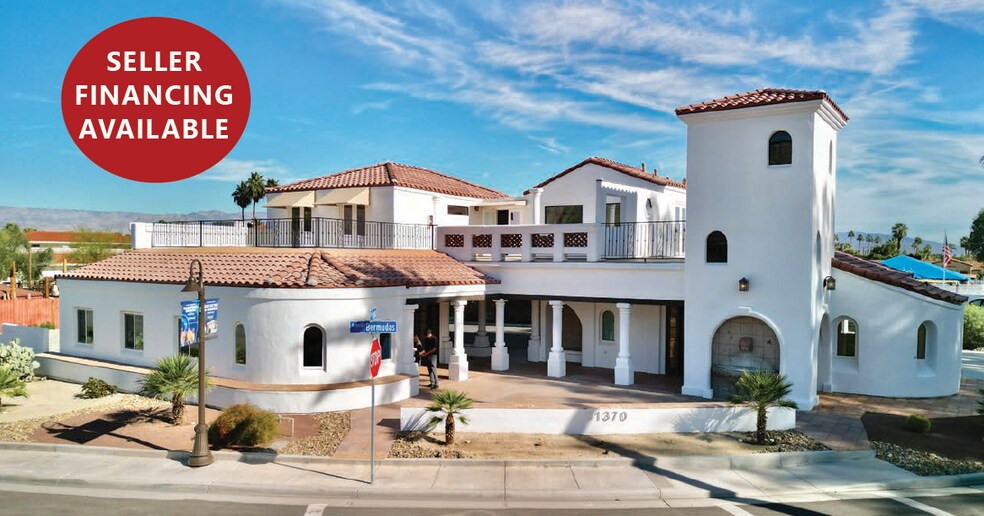 Primary Photo Of 51370 Avenida Bermudas, La Quinta Office Residential For Sale