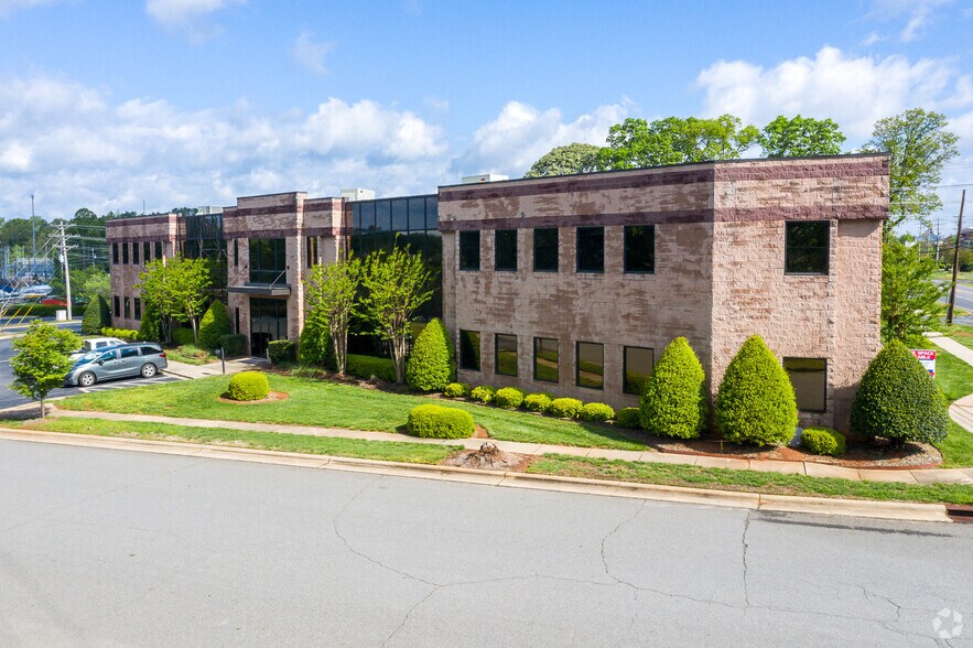 More Photos Of 19109 W Catawba Ave, Cornelius Coworking Space