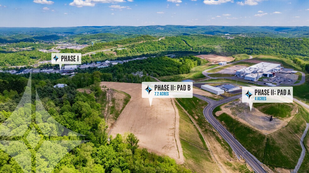 More Photos Of , Morgantown Land For Sale