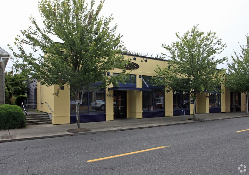 Primary Photo Of 7712-7718 SE 13th Ave, Portland Storefront For Lease