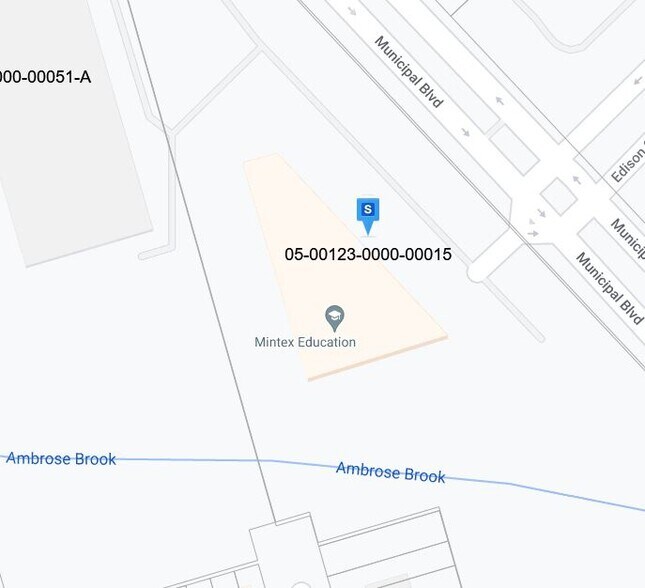 More Photos Of 2015 State Route 27, Edison Office For Lease