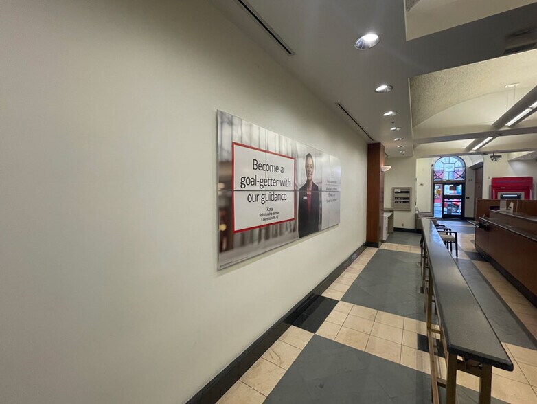 More Photos Of 445 Powell St, San Francisco Bank For Sale