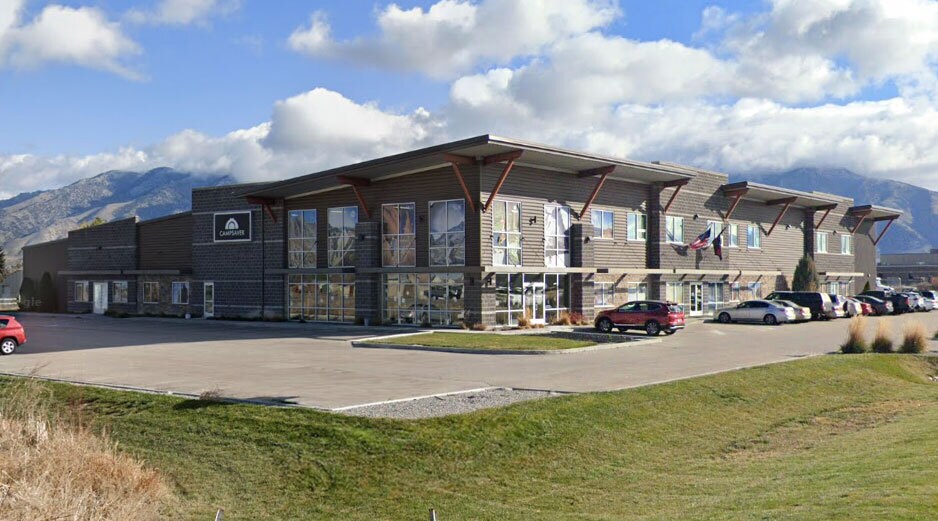 Primary Photo Of 2280 S Heritage Dr, Logan Research And Development For Lease