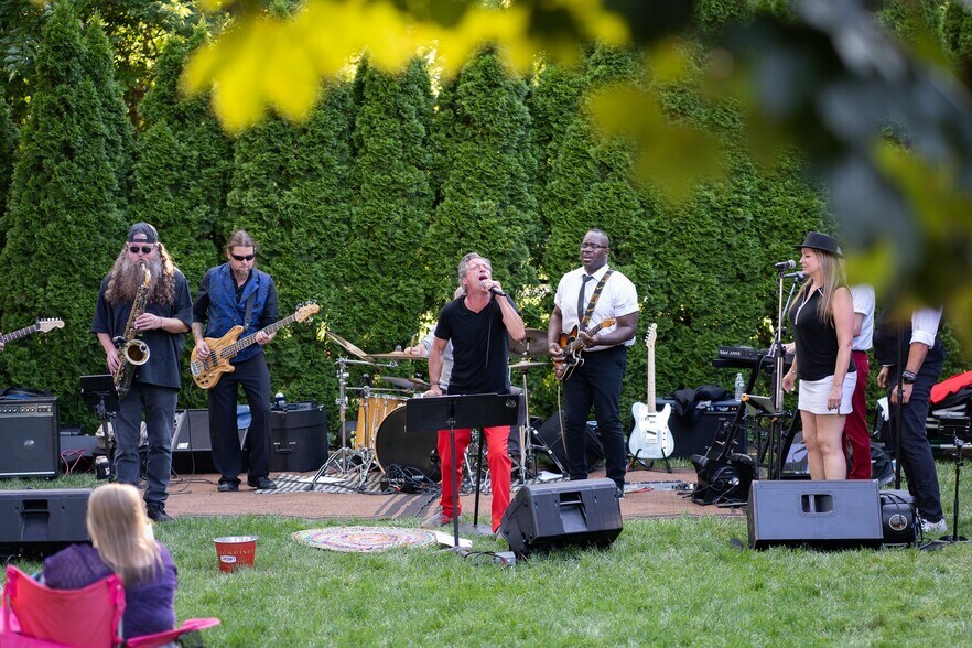 More Photos Of 407 N Hawley Rd, Milwaukee Lodge Meeting Hall For Sale