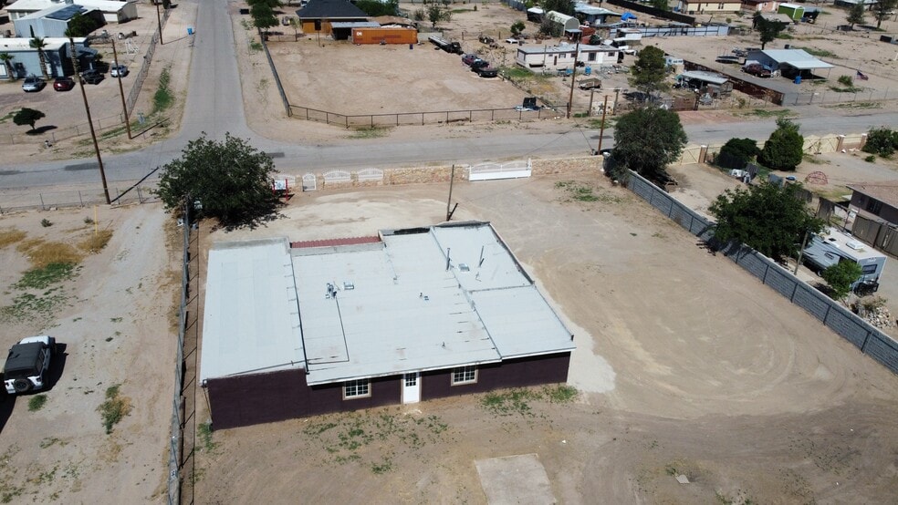 More Photos Of 11601 Valle Bajo Rd, Socorro Apartments For Sale