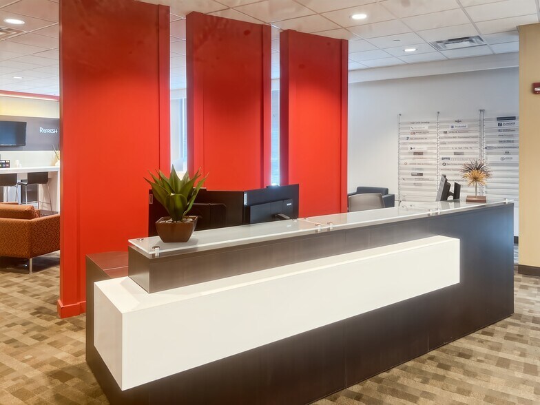 More Photos Of 2009 Mackenzie Way, Cranberry Township Coworking Space