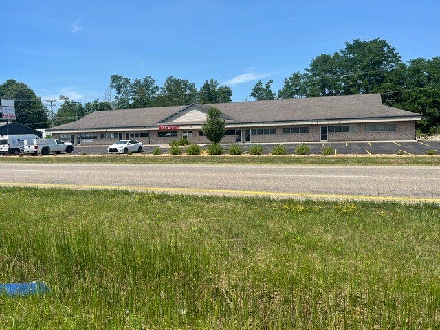 Primary Photo Of 1699 Lansing Rd, Charlotte Unknown For Lease
