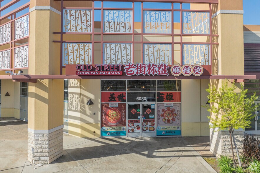 More Photos Of 6048-6096 Stevenson Blvd, Fremont General Retail For Sale