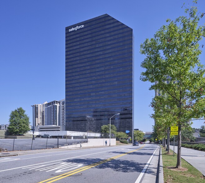 More Photos Of 950 E Paces Ferry Rd NE, Atlanta Office For Lease