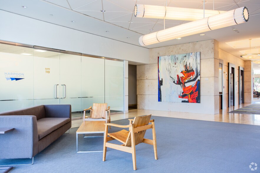More Photos Of 8000 Marina Blvd, Brisbane Office For Lease