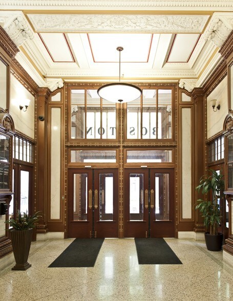 More Photos Of 9 Exchange Pl, Salt Lake City Office For Lease