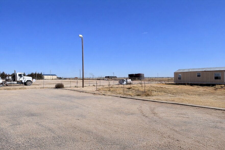 More Photos Of 498 US Hwy 180, Seminole Industrial For Sale
