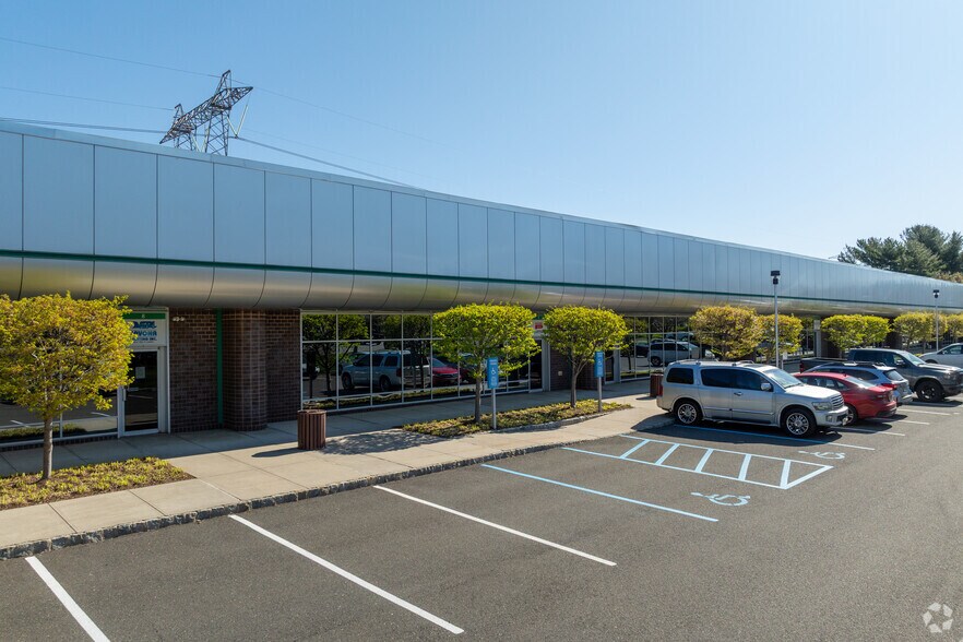 More Photos Of 1085 Cranbury South River Rd, South Brunswick Research And Development For Lease