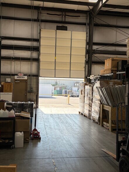 More Photos Of 1159 Cainhoy Rd, Wando Warehouse For Lease