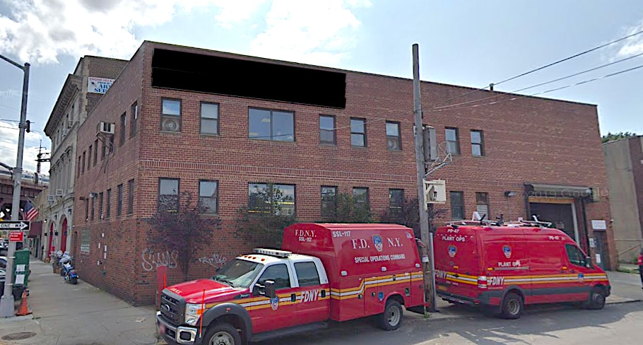 Primary Photo Of 4202 Astoria Blvd, Astoria Service For Lease