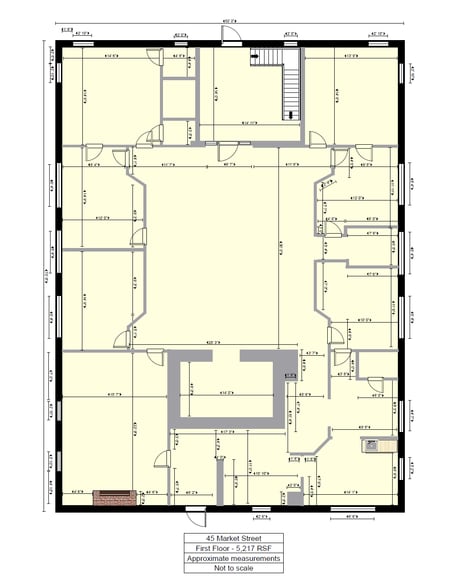 Photo of 1st Floor Ste 