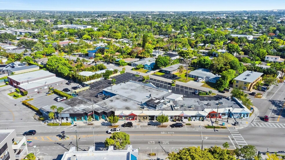 More Photos Of 2205-2227 Wilton Dr, Fort Lauderdale Unknown For Lease
