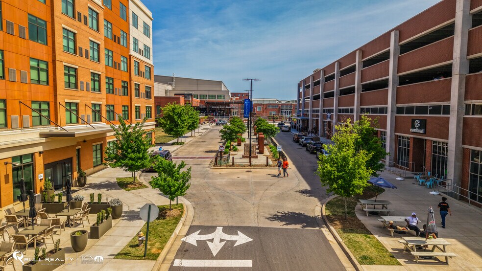 More Photos Of 343 Technology Center Way, Rock Hill Storefront Retail Office For Lease