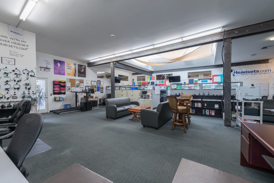 More Photos Of 1415 Van Ness Ave, San Francisco Storefront Retail Office For Lease