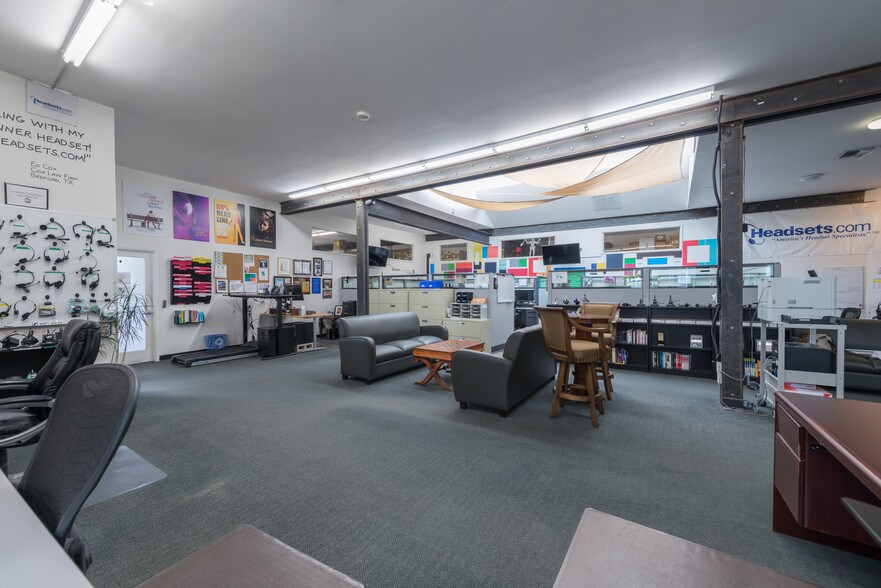 More Photos Of 1415 Van Ness Ave, San Francisco Storefront Retail Office For Lease