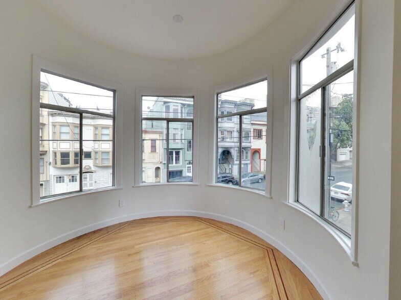 More Photos Of 840 Greenwich St, San Francisco Apartments For Sale