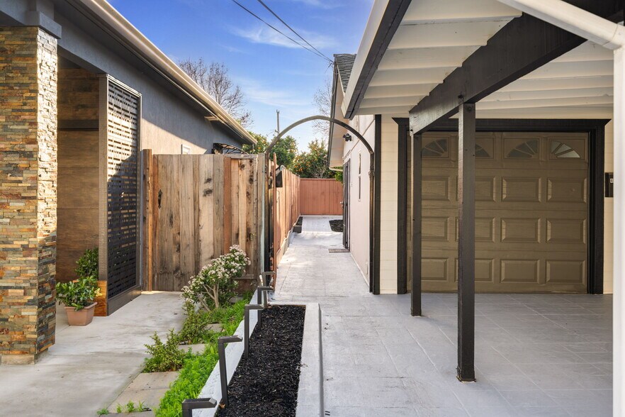 More Photos Of 40431 Blanchard St, Fremont Multifamily For Sale
