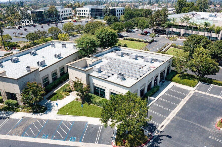 More Photos Of 26023 Acero, Mission Viejo Office For Lease