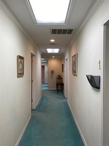 More Photos Of 13008 S 193rd East Ave, Broken Arrow Medical For Sale