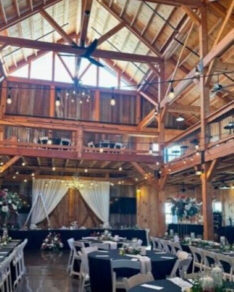 More Photos Of 347599 E 5400 Rd, Glencoe Lodge Meeting Hall For Sale