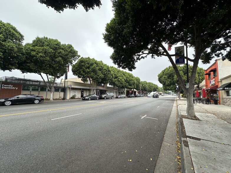 More Photos Of 5817 Temple City Blvd, Temple City Office For Sale