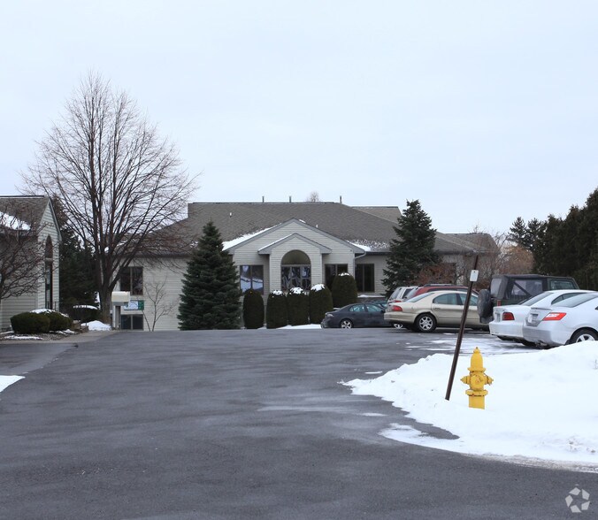 More Photos Of 5108 Velasko Rd, Syracuse Office For Lease