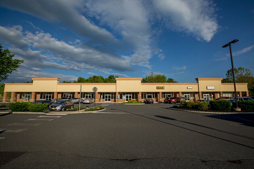 More Photos Of 240 Route 202, Flemington Unknown For Lease