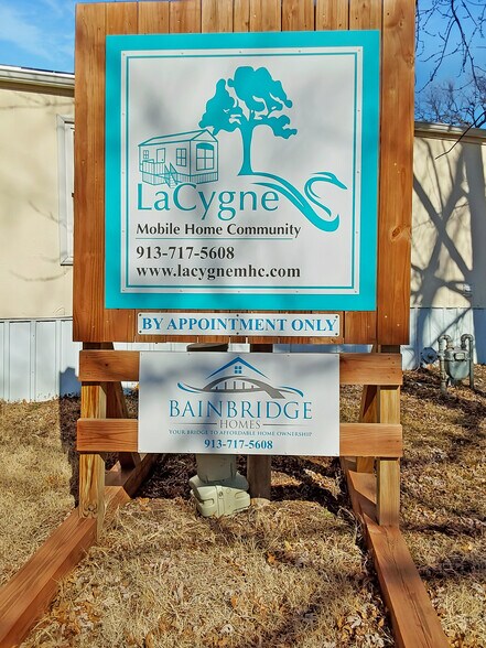More Photos Of , Lacygne Multifamily For Sale