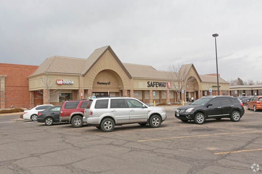 More Photos Of 2100-2160 W Drake Rd, Fort Collins Unknown For Lease