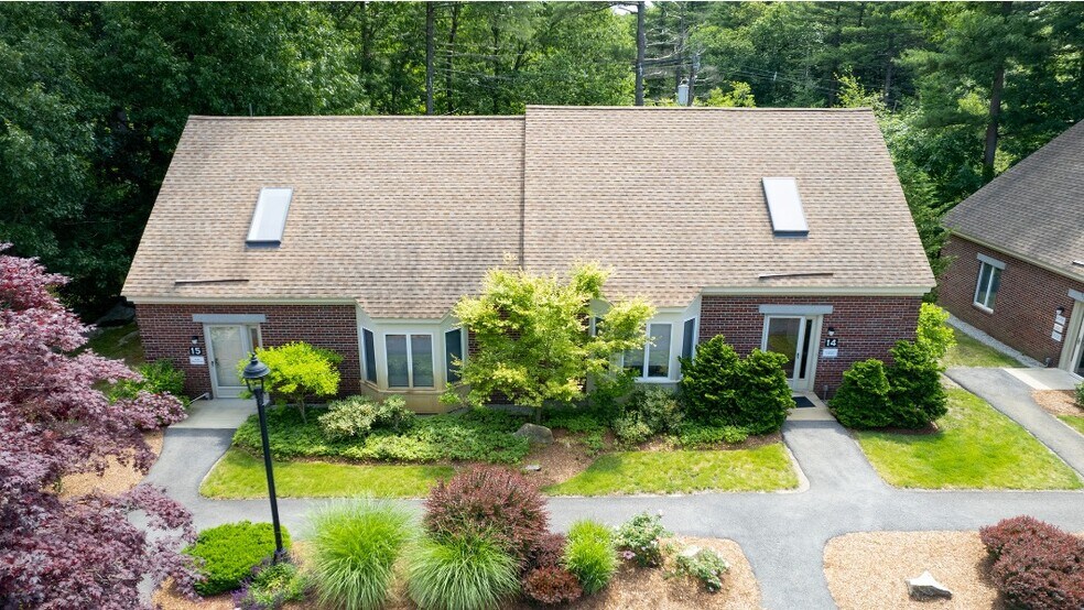 Primary Photo Of 175 14-15 Derby St, Hingham Office For Lease