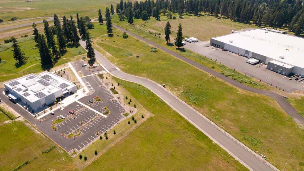 Primary Photo Of NE Wagner Court, Scappoose Land For Lease