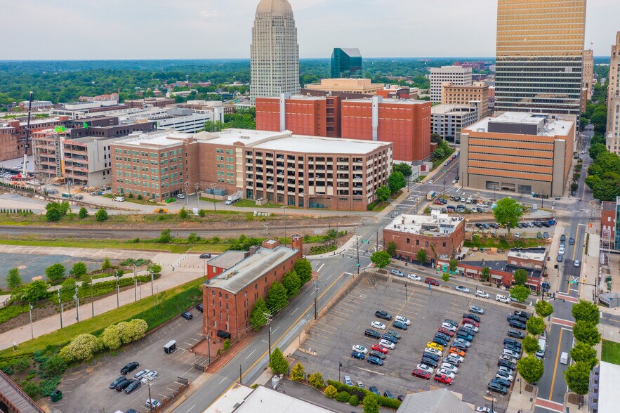 More Photos Of 310 E Third St, Winston-Salem Office Residential For Sale